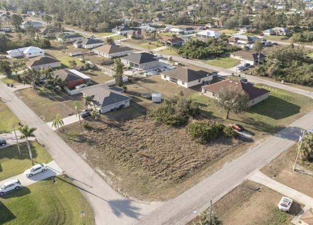 Property at 3400 13th St W, Lehigh Acres, FL 33971