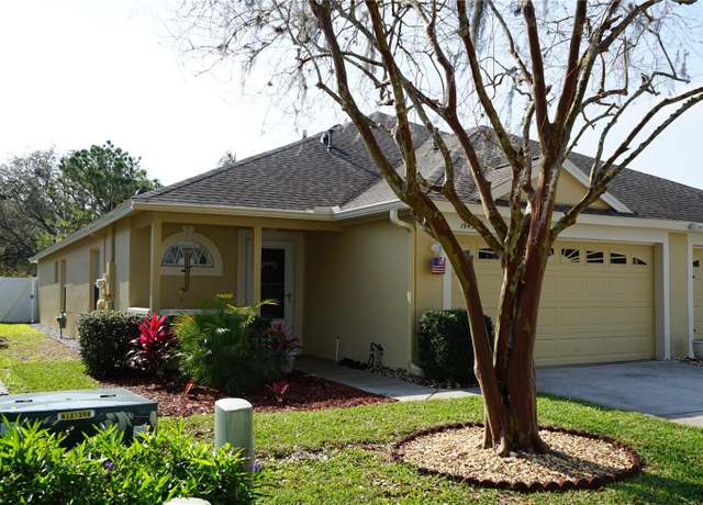 Property at 19432 Haskell Pl, Land O Lakes, FL 34638, 3 beds, 2 baths