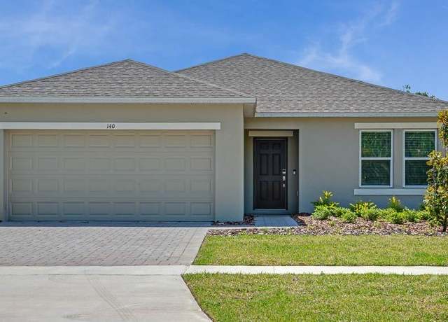 Property at 140 Jones Fish Camp Rd, Edgewater, FL 32141, 3 beds, 2 baths