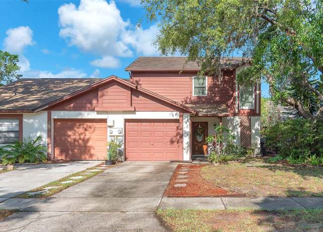 Property at 5116 Corvette Dr, Tampa, FL 33624, 2 beds, 1.5 baths