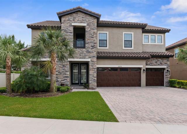 Property at 21878 Amelia Rose Way, Land O Lakes, FL 34637, 5 beds, 4 baths