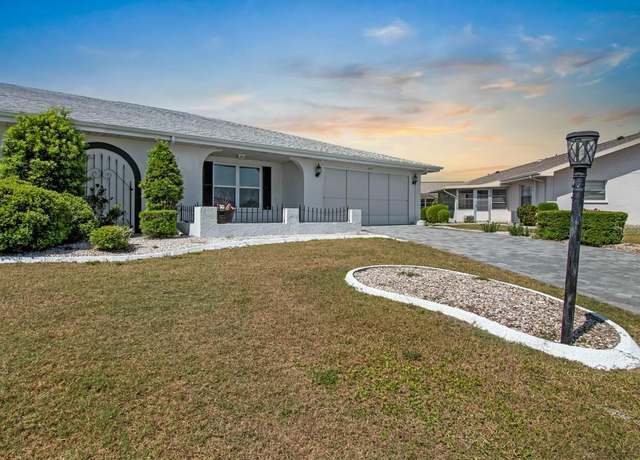 Property at 204 Cactusflower Ln, Sun City Center, FL 33573, 2 beds, 2 baths