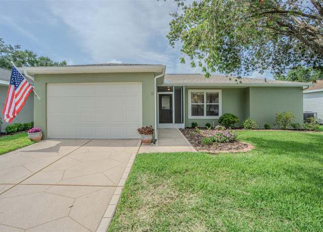 Property at 29436 Zeller Ave, San Antonio, FL 33576, 2 beds, 2 baths