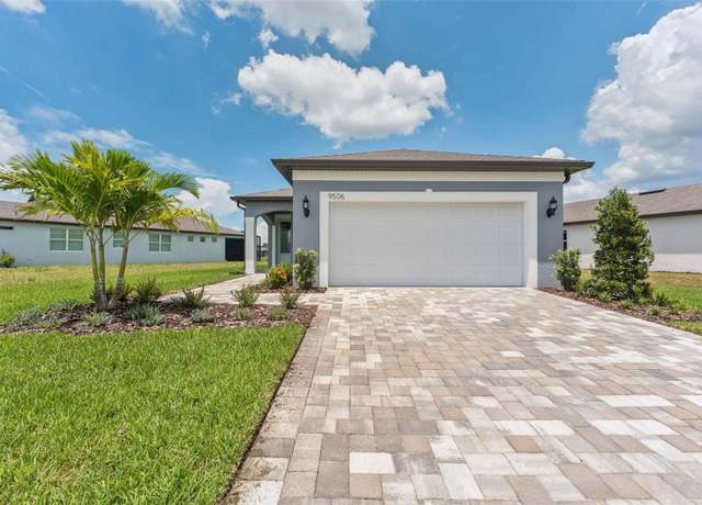 Property at 9506 Coastline Way, Parrish, FL 34219, 2 beds, 2 baths