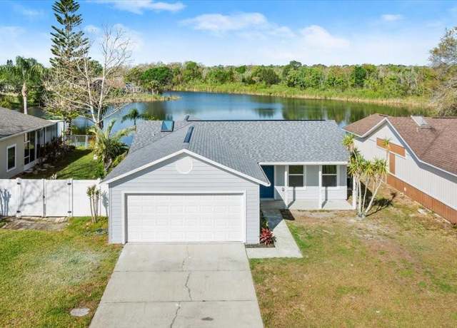 Property at 3813 Long Grove Ln, Port Orange, FL 32129, 3 beds, 2 baths