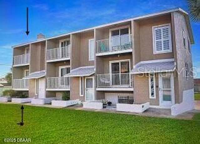 Property at 2898 Ocean Shore Blvd #603, Ormond Beach, FL 32176, 3 beds, 2.5 baths
