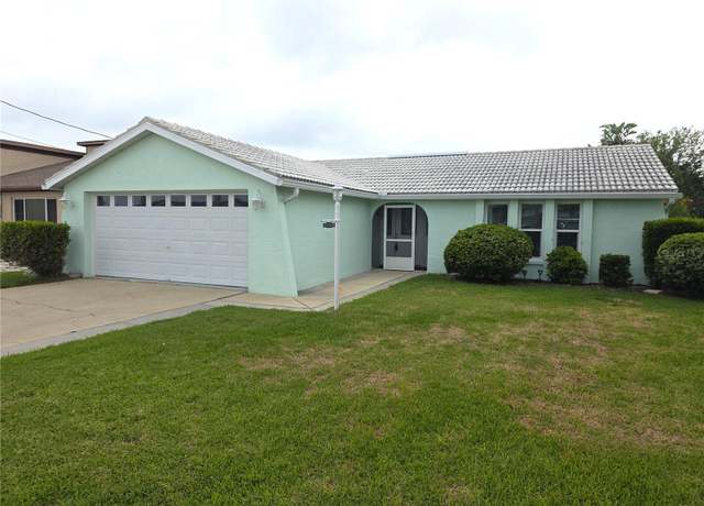 Property at 7313 Hatteras Dr, Hudson, FL 34667, 3 beds, 2 baths