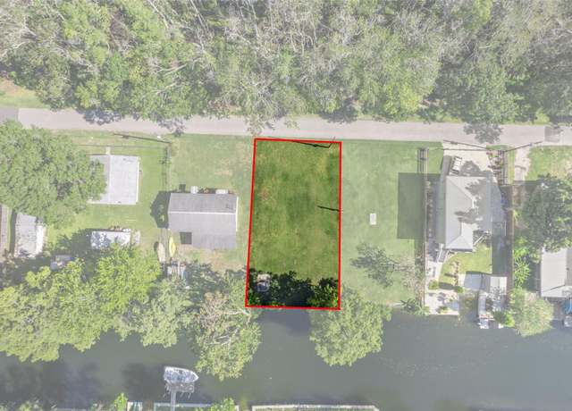 Property at 5492 Ramada St, Weeki Wachee, FL 34607