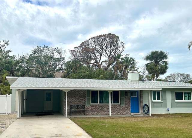 Property at 4522 Banan Pl, Sarasota, FL 34242, 2 beds, 2 baths