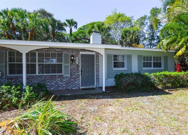 Property at 4522 Banan Pl, Sarasota, FL 34242, 2 beds, 2 baths