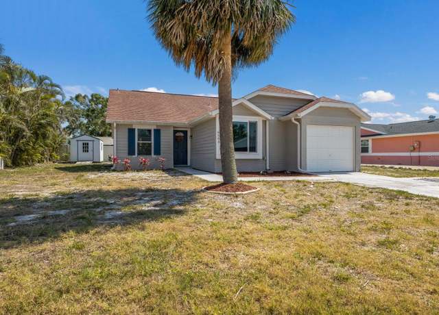 Property at 6503 32nd Ave W, Bradenton, FL 34209, 3 beds, 2 baths