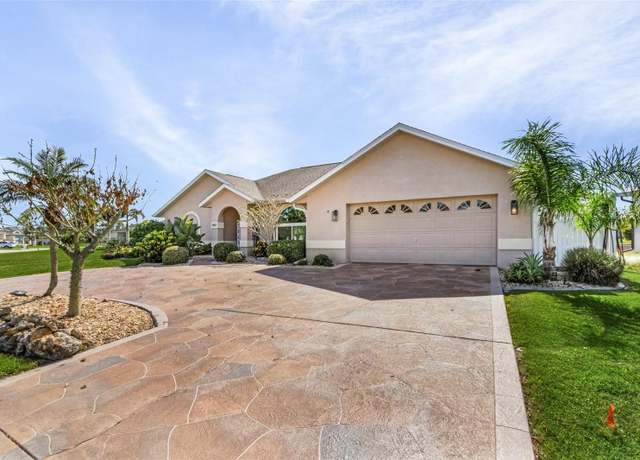 Property at 7417 S Blue Sage, Punta Gorda, FL 33955, 4 beds, 2 baths