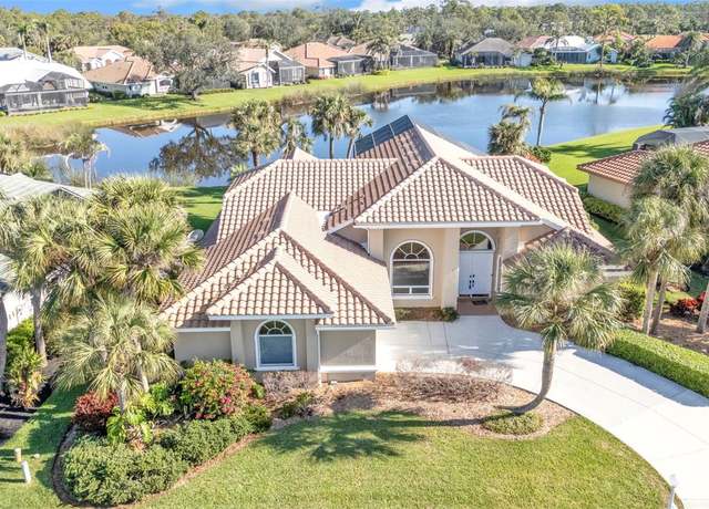 Property at 13770 Palmetto Point Ct, Port Charlotte, FL 33953, 3 beds, 2.5 baths