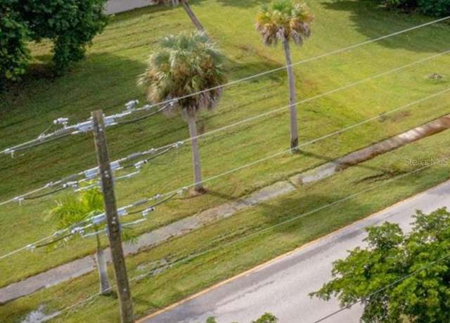 Property at 817 W Marion Ave, Punta Gorda, FL 33950