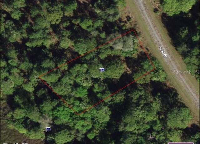 Property at Brolly St, North Port, FL 34288