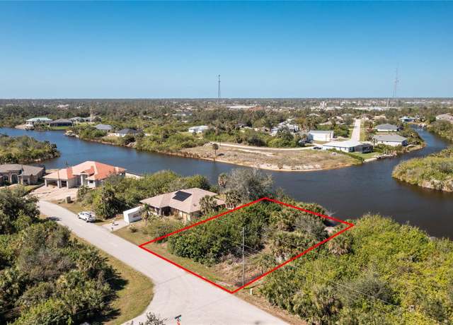Property at 13742 Allamanda Cir, Port Charlotte, FL 33981