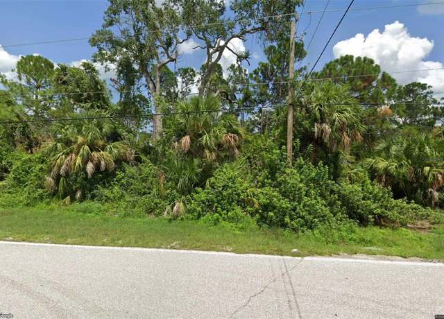 Property at 2034 Como St, Port Charlotte, FL 33948