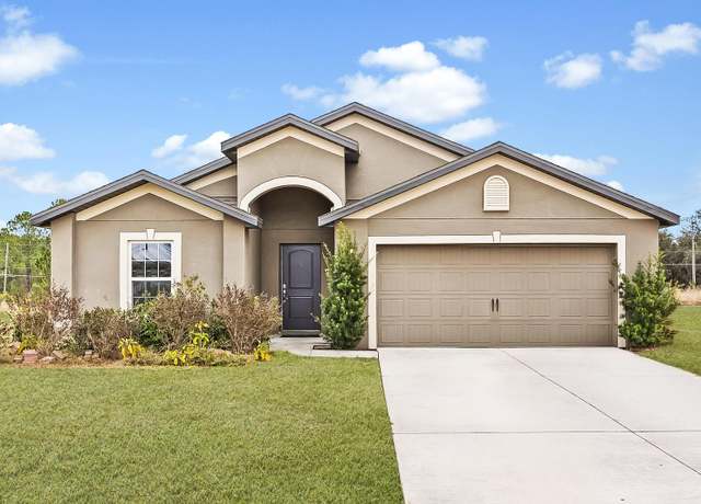 Property at 12066 Callicarpa Ln, Leesburg, FL 34788, 4 beds, 2 baths