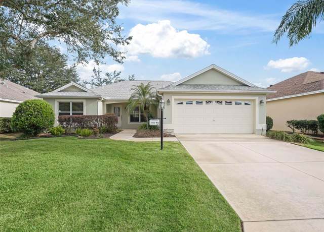 Property at 2195 Marlboro St, The Villages, FL 32162, 3 beds, 2 baths