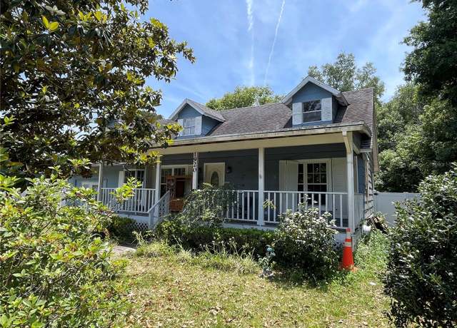 Property at 1920 Baxter Ave, Orlando, FL 32806, 4 beds, 2 baths