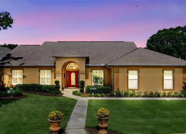 Property at 34021 Park Ln, Leesburg, FL 34788, 3 beds, 2 baths