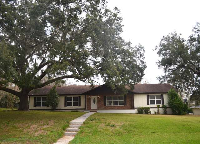 Property at 8604 NW 1st Ave, Gainesville, FL 32607, 5 beds, 3 baths