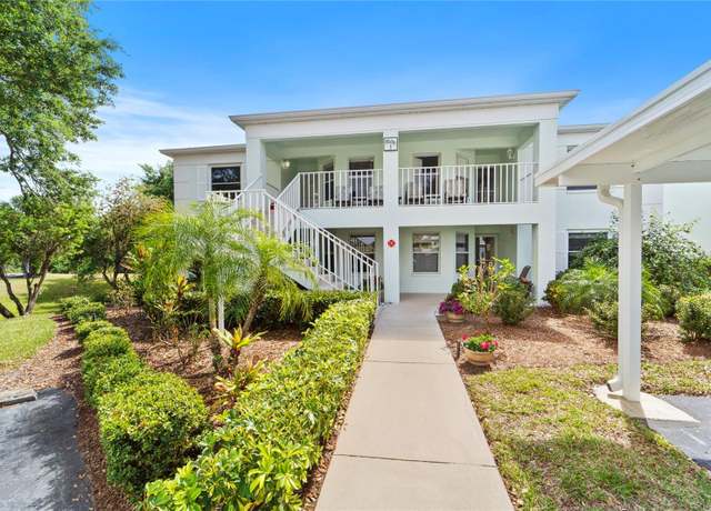 Property at 5725 Greenwood Ave #1201, North Port, FL 34287, 2 beds, 2 baths