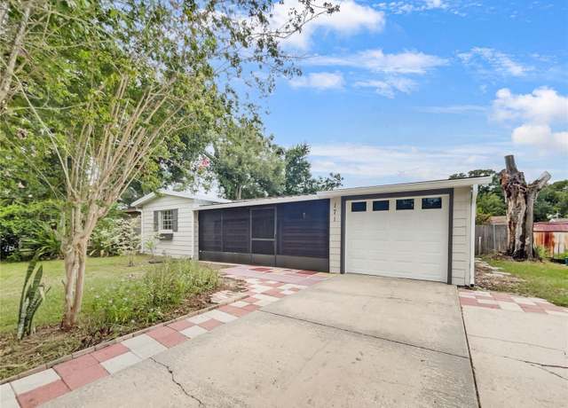 Property at 171 Ronnie Dr, Altamonte Springs, FL 32714, 3 beds, 2 baths