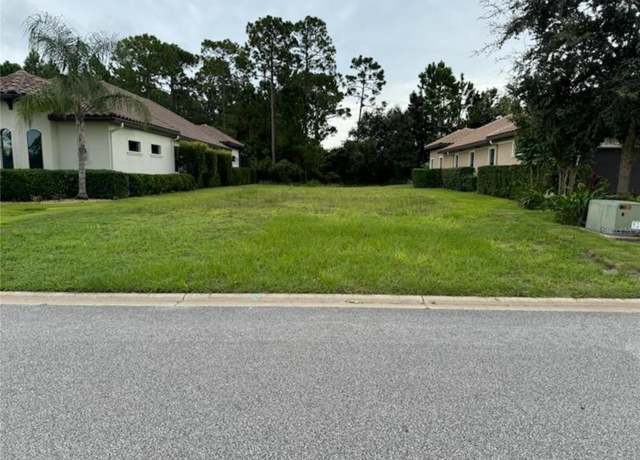 Property at 327 Hibiscus Way, Palm Coast, FL 32137