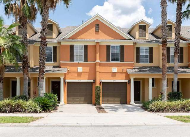 Property at 875 Assembly Ct, Reunion, FL 34747, 3 beds, 2.5 baths