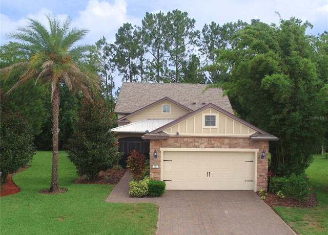 Property at 513 San Sebastian Ct, Davenport, FL 33837, 3 beds, 3 baths