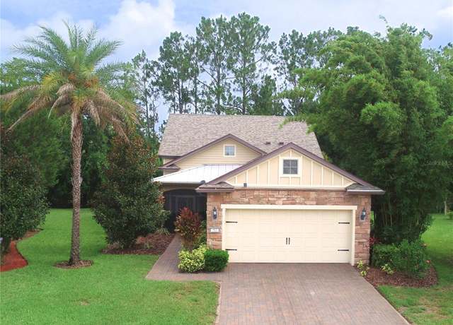 Property at 513 San Sebastian Ct, Davenport, FL 33837, 3 beds, 3 baths