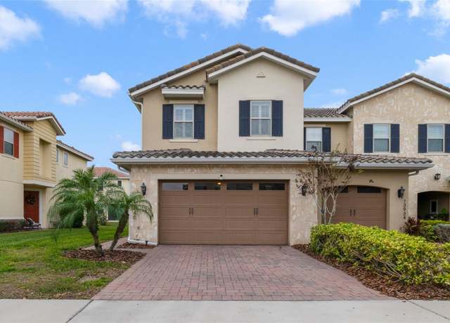 Property at 13940 Arclid St, Orlando, FL 32832, 3 beds, 2.5 baths