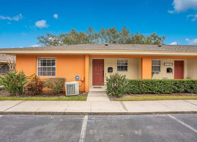 Property at 4944 Tangerine Ave #4944, Winter Park, FL 32792, 2 beds, 2 baths