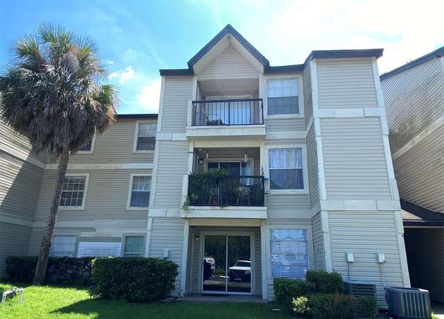 Property at 1932 Lake Atriums Cir #77, Orlando, FL 32839, 2 beds, 2 baths