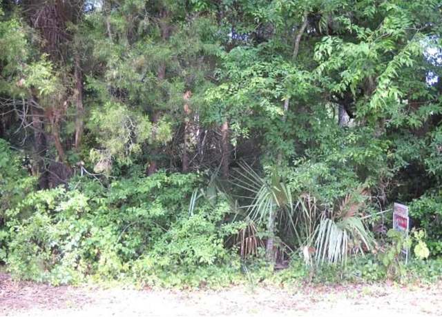 Property at 8438 W Elkhorn Dr, Homosassa, FL 34448