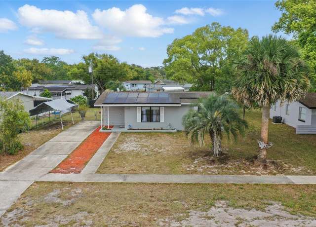 Property at 1431 N Normandy Blvd, Deltona, FL 32725, 2 beds, 1 bath