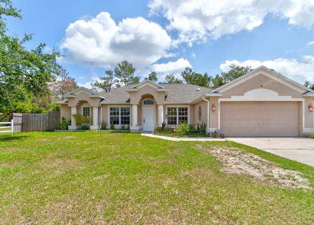 Property at 2951 E Waco Dr, Deltona, FL 32738, 3 beds, 2 baths