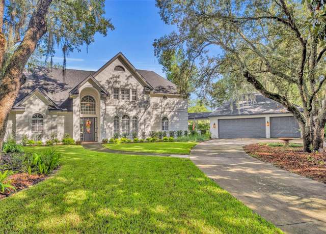 Property at 344 Swansea Ct, Oviedo, FL 32765, 4 beds, 4 baths