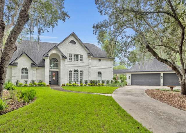 Property at 344 Swansea Ct, Oviedo, FL 32765, 4 beds, 4 baths