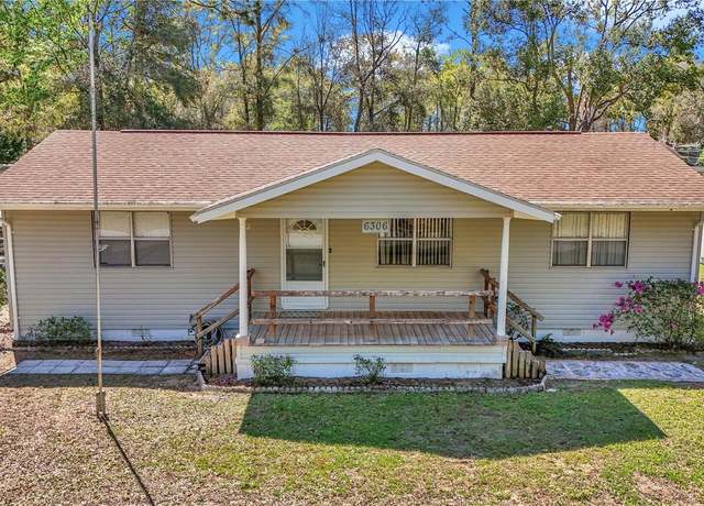 Property at 6306 NW 61st Ln, Ocala, FL 34482, 3 beds, 2 baths