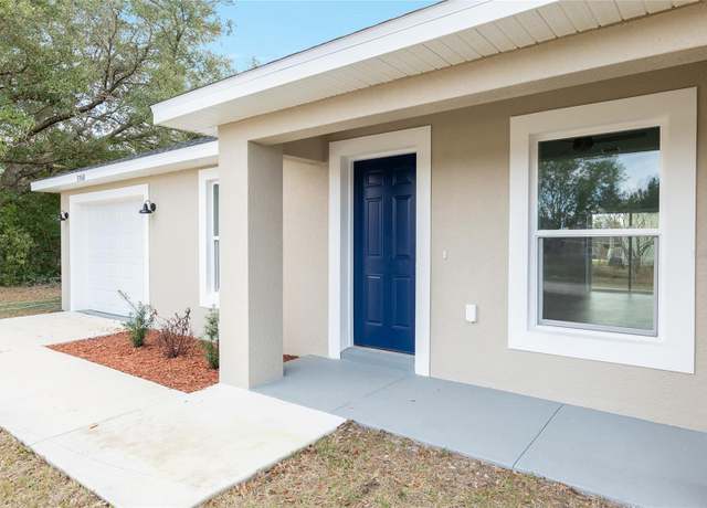 Property at 15067 SW 16 Pl, Ocala, FL 34481, 3 beds, 2 baths