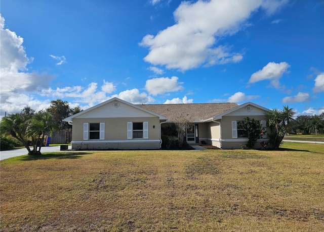 Property at 201 Anna Maria Way NE, Lake Placid, FL 33852, 3 beds, 2 baths