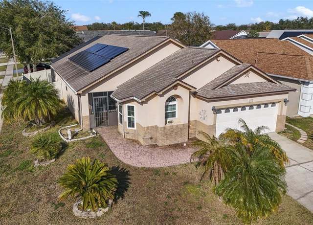 Property at 4525 Oakbrook Ct, Kissimmee, FL 34746, 4 beds, 2 baths