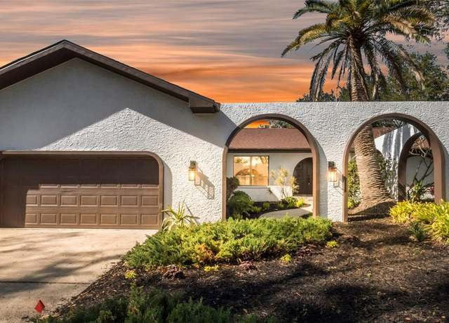 Property at 4907 Parson Brown Ln, Palm Harbor, FL 34684, 3 beds, 2 baths