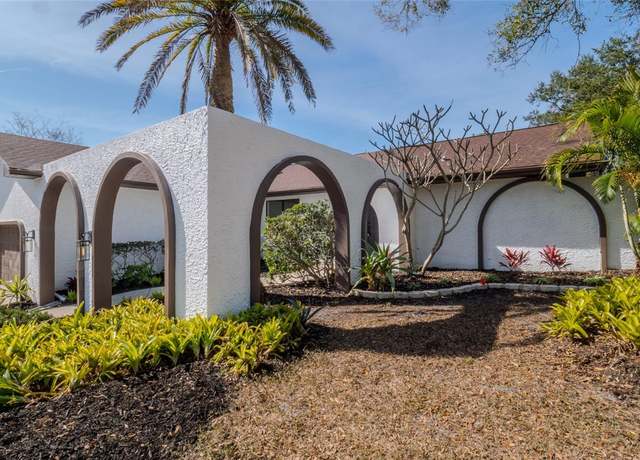 Property at 4907 Parson Brown Ln, Palm Harbor, FL 34684, 3 beds, 2 baths