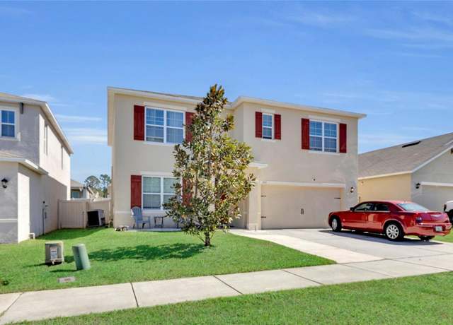 Property at 260 Willow Bend Dr, Davenport, FL 33897, 5 beds, 3 baths