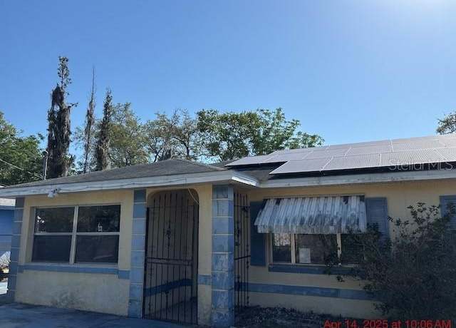 Property at 2117 Lemon St, Haines City, FL 33844, 3 beds, 2 baths