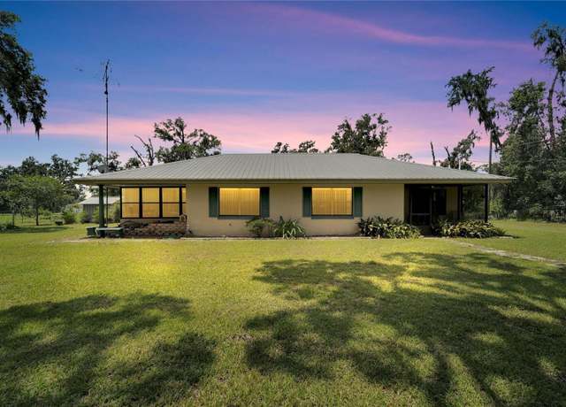 Property at 3003 N Wilder Rd, Plant City, FL 33563, 3 beds, 2 baths