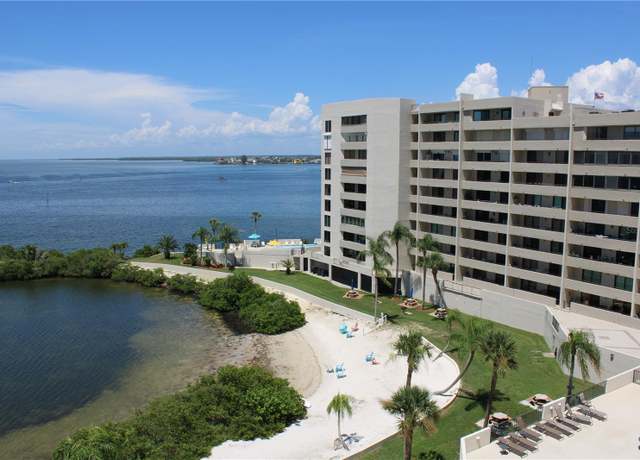 Property at 6009 Sea Ranch Dr #705, Hudson, FL 34667, 1 bed, 1 bath